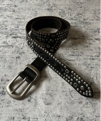 1990s mulch studs belt