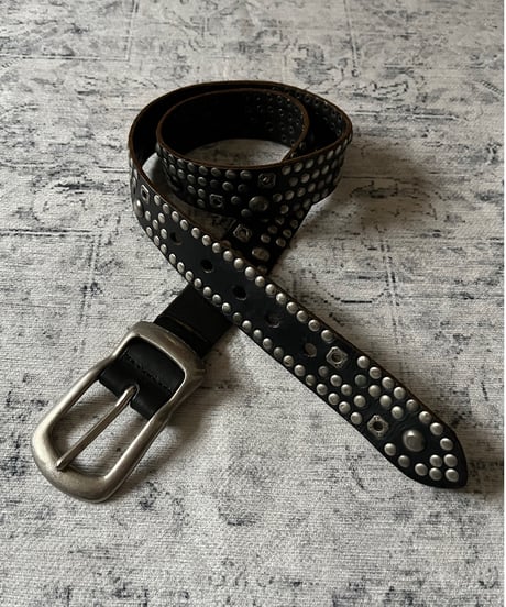 1990s mulch studs belt