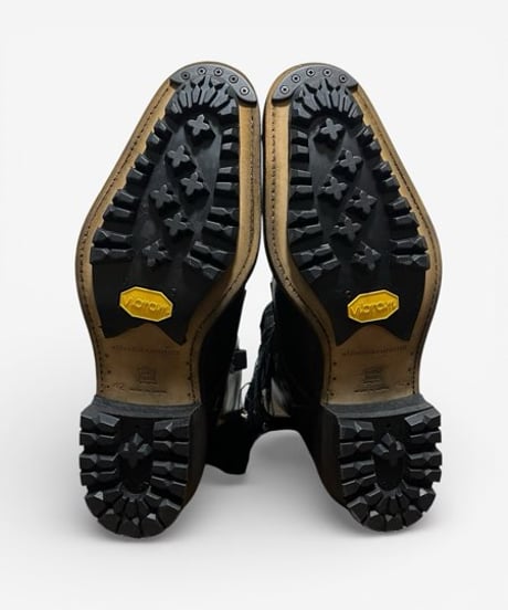 ALFREDO BANNISTER “LIMITED EDITION” ［42］