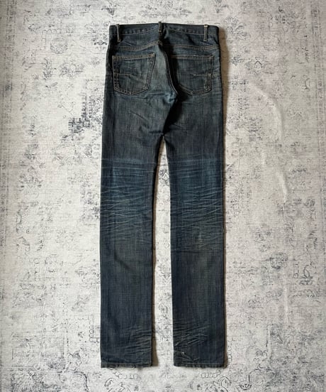 A/W 2008 Dior HOMME “DAY AFTER DAY”