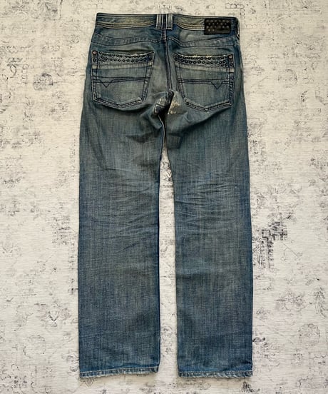 A/W 2004 Diesel Evening wear season