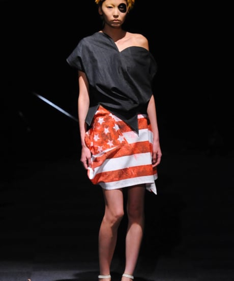S/S 2014 Nozomi Ishigro