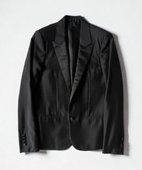 S/S 2005 DIOR HOMME “BECK” SMOKING JACKET