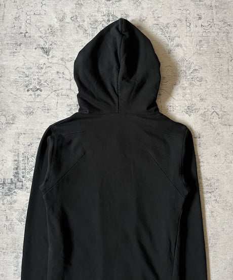 S/S 2005 Dior HOMME “BECK” Zip-up hoodie