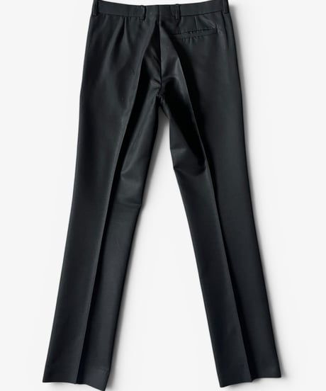 S/S 2004 DIOR HOMME “STRIP” TAPED TROUSERS