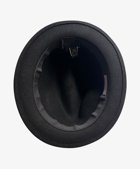 S/S 2006 DIOR HOMME “MODS/SKA” WOOL HAT［59］