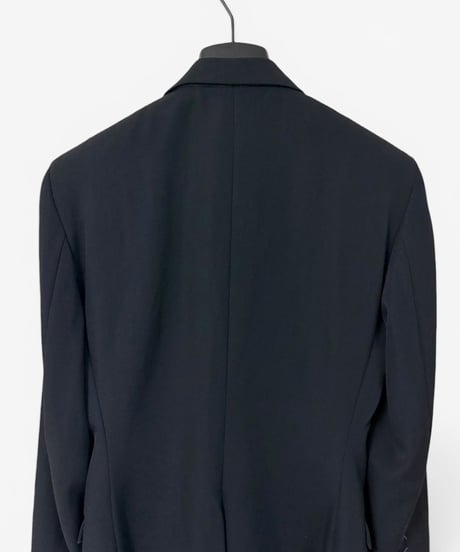 F/W 2001 DIOR HOMME “SOLITAIRE” 1B BLAZER［46］