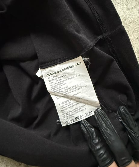 2000s Comme des Garçons shirt