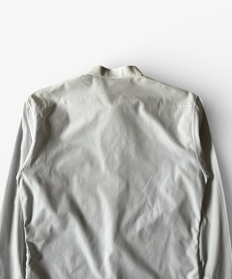 A/W 2006 DIOR HOMME LONG SLEEVE SHIRT