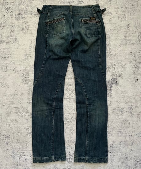 Early 2000s G-Star Raw