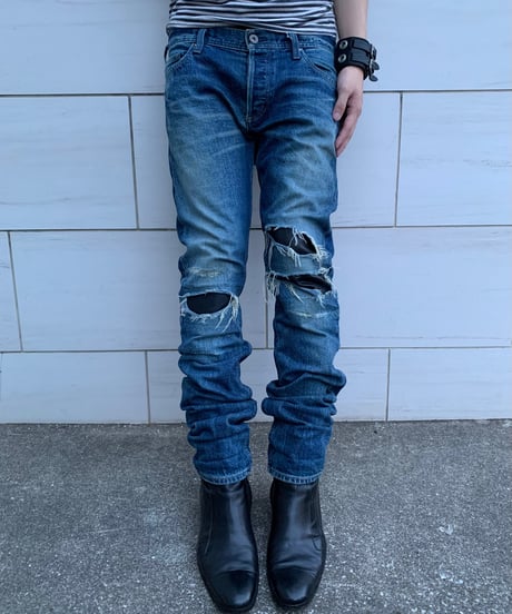 Early 2000s 5351POURLESS HOMMES