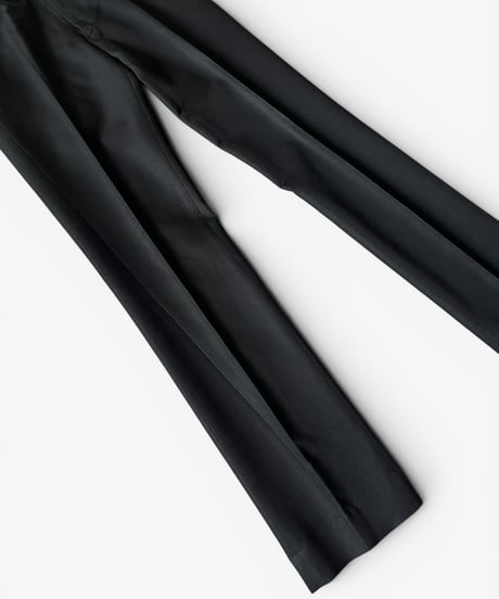 S/S 2004 DIOR HOMME “STRIP” TAPED TROUSERS