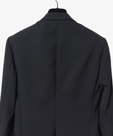 S/S 2011 BALMAIN HOMME BY CHRISTOPHE DECARNIN PIERCING BLAZER［44］