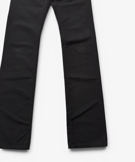 A/W 2004 DIOR HOMME “VOTC” RUNWAY CRINKLED TROUSERS［28］
