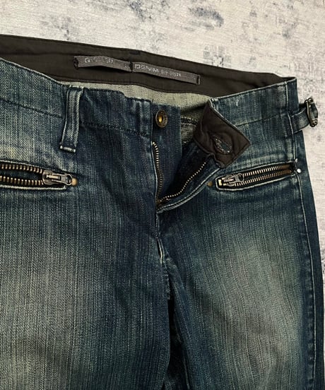 Early 2000s G-Star Raw