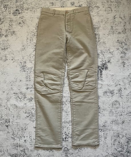 A/W 1999 Helmut lang Astro biker