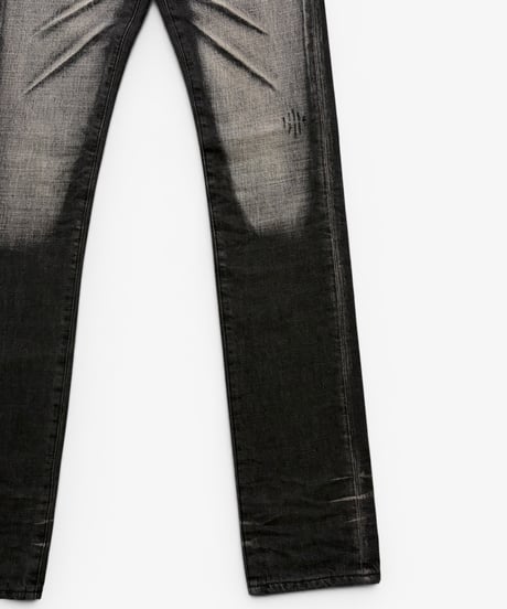 A/W 2003 DIOR HOMME “LUSTER” CLAW MARK［28］