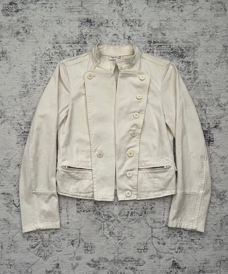 A/W 1999 Agnes.b Napoleon jacket