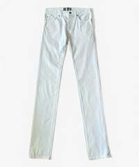 S/S 2008 DIOR HOMME STRETCH SLENDER PANTS