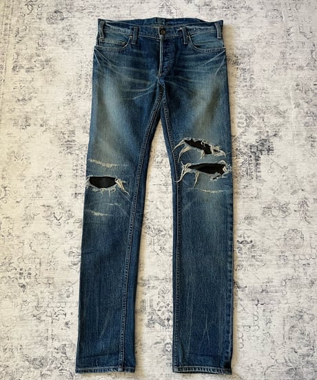 Early 2000s 5351POURLESS HOMMES