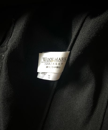 S/S 2000 Jean Paul Gaultier Napoleon coat