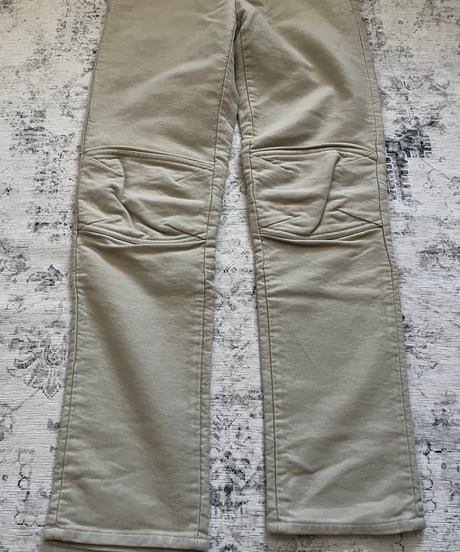 A/W 1999 Helmut lang Astro biker