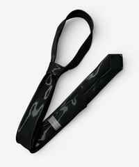 S/S 2004 DIOR HOMME “STRIP” SILK TIE