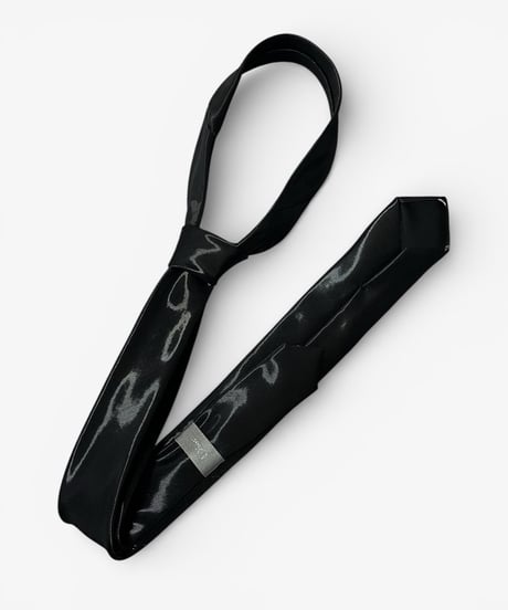 S/S 2004 DIOR HOMME “STRIP” SILK TIE