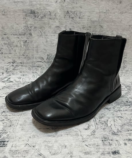 A/W 1998 GUCCI by TOM FORD square