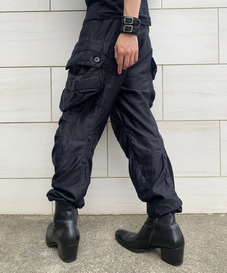 S/S 2010 JULIUS Cargo Pants