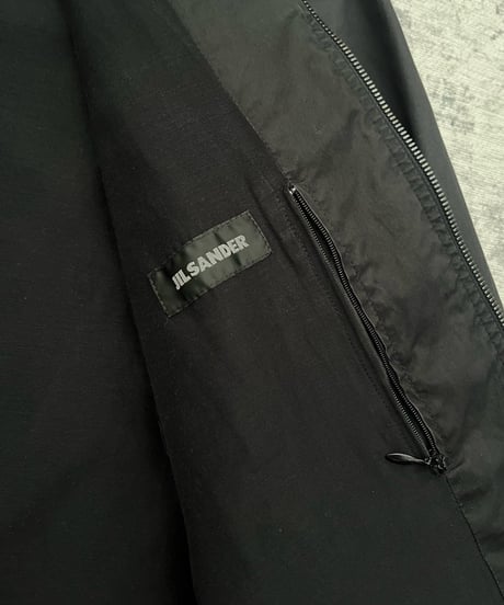 S/S 2005 JIL SANDER by RAF SIMONS