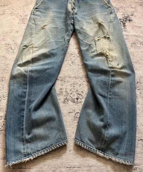 A/W 2001 Levi's RED