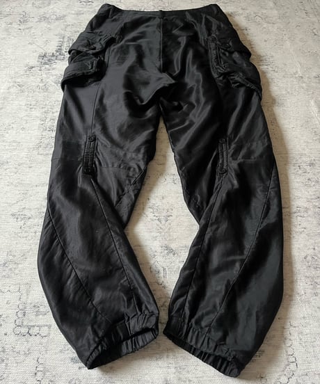 S/S 2010 JULIUS Cargo Pants