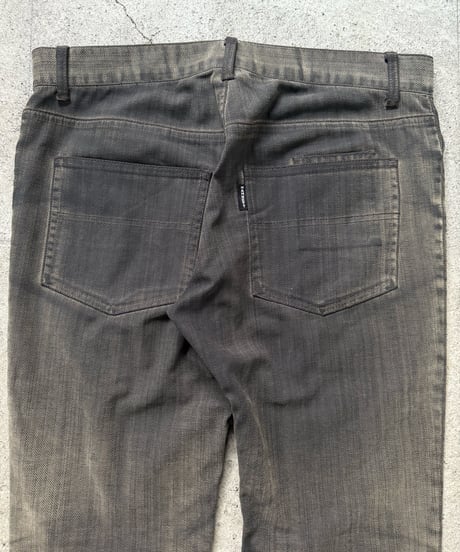 Early 2000s HAMNETT by Katharine hamnett