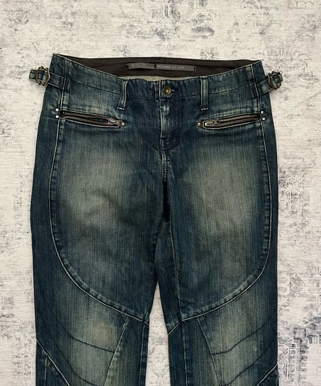 Early 2000s G-Star Raw