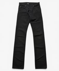 A/W 2004 DIOR HOMME “VOTC” RUNWAY CRINKLED TROUSERS［28］