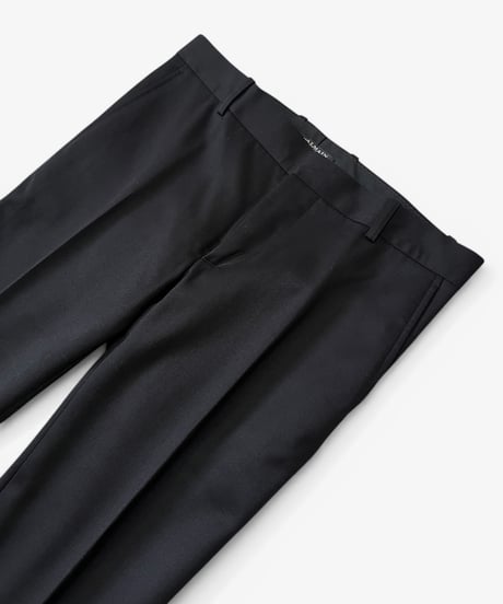 A/W 2011 BALMAIN BY CHRISTOPHE DECARNIN BOOTCUT TROUSERS