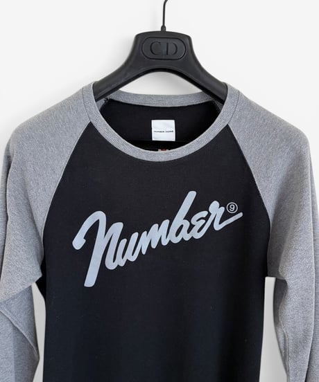 A/W 1999 NUMBER (N)INE “ROCK IDOL” OG FENDER LOGO T-SHIRT［2］