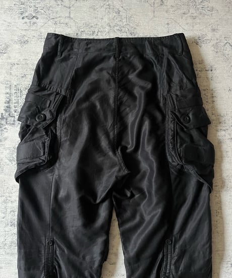 S/S 2010 JULIUS Cargo Pants