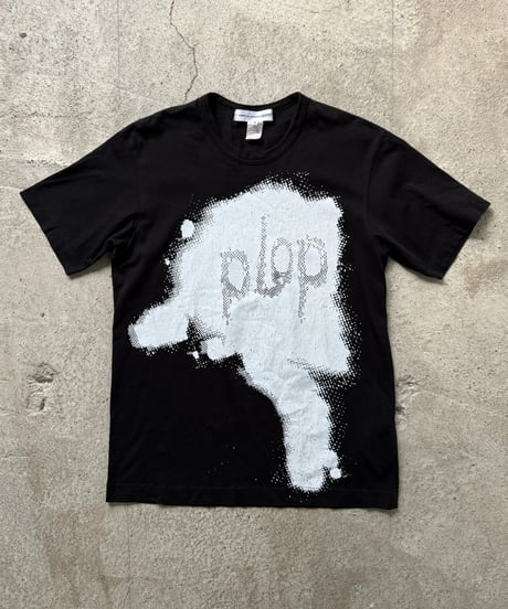 2000s Comme des Garçons shirt