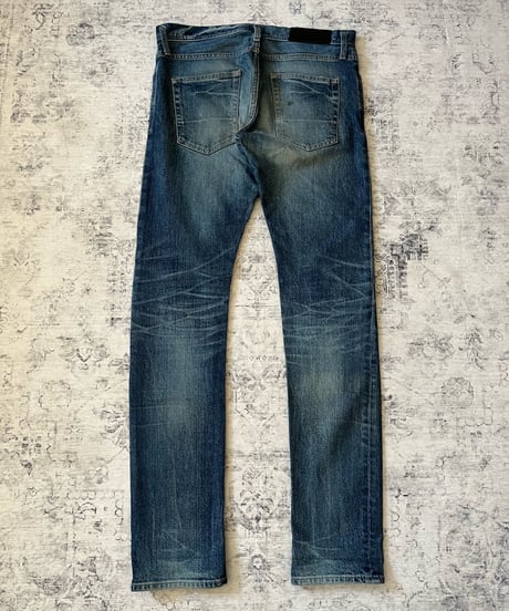 Early 2000s 5351POURLESS HOMMES