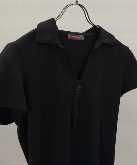 2000s PRADA SPORT