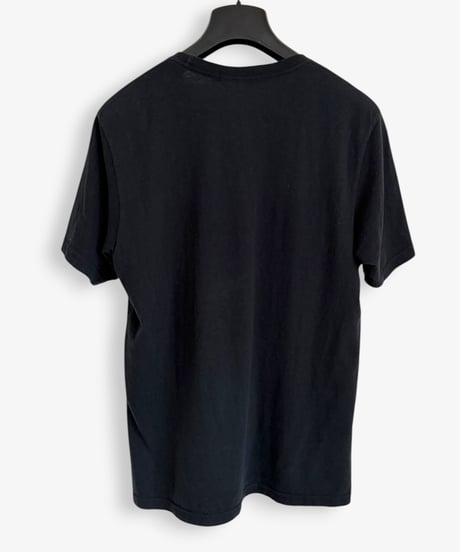 A/W 2014 UNDERCOVER “CHAOS” SCRIPT GRAPHIC T-SHIRT［1］