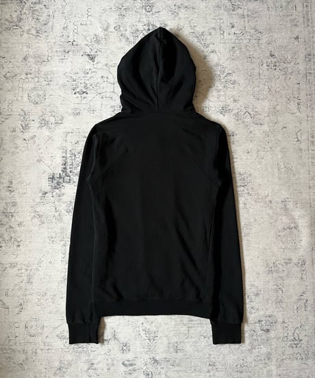 S/S 2005 Dior HOMME “BECK” Zip-up hoodie