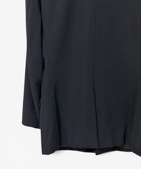 F/W 2001 DIOR HOMME “SOLITAIRE” 1B BLAZER［46］