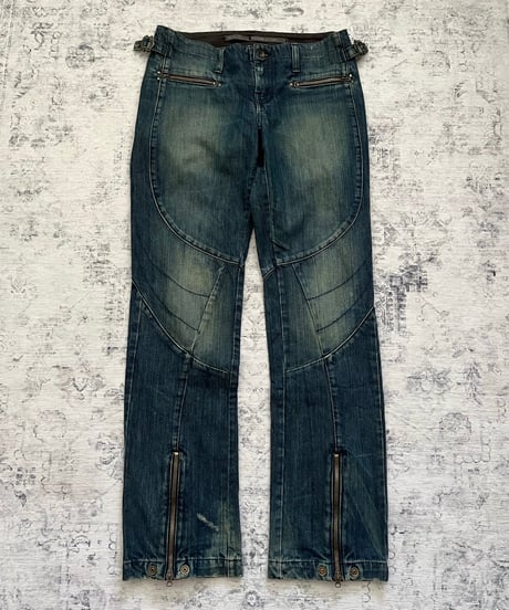 Early 2000s G-Star Raw