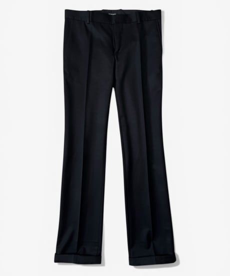 A/W 2011 BALMAIN BY CHRISTOPHE DECARNIN BOOTCUT TROUSERS