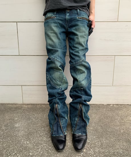 Early 2000s G-Star Raw