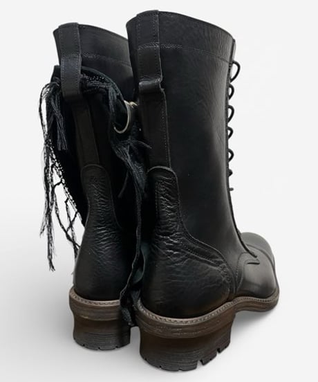 ALFREDO BANNISTER “LIMITED EDITION” ［42］