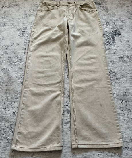 S/S 2002-2004 Martin Margiela